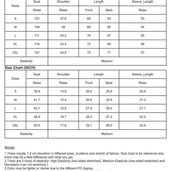 White Lace Ruffed Long Sleeve Blouse - Picture 6 of 6